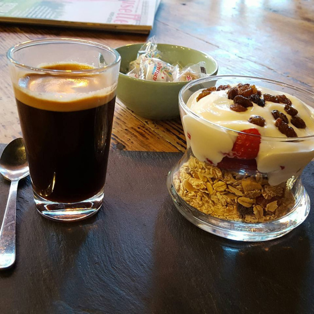 Cozette : dry bar à Paris