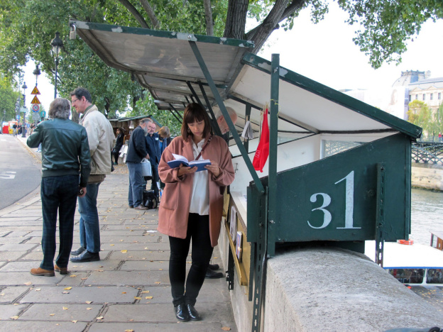 Paris c'est Elles pour la Journée Internationale des droits de la femme