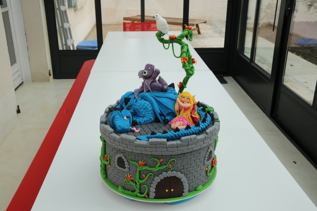 Sugar Paris 2018, le salon de la pâtisserie créative et décorative