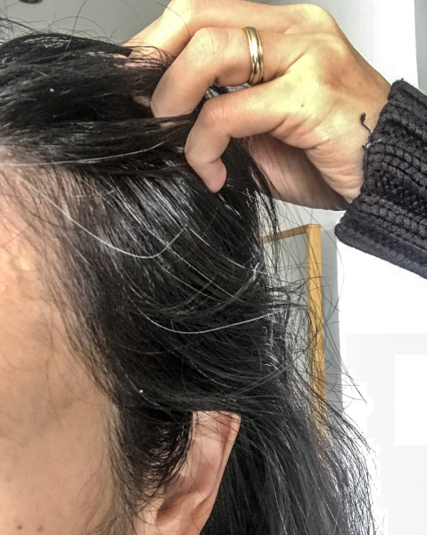 Les nouvelles colorations BIo au hennés d’Aroma-Zone