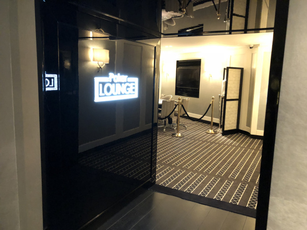 Paris Club Elysées : ouverture de la 1ere salle de poker sur les Champs-Elysées