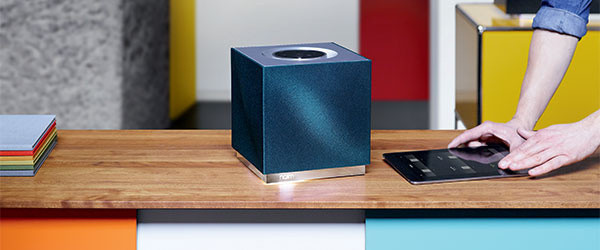 Salon Sound Days 2018 au Carreau du Temple