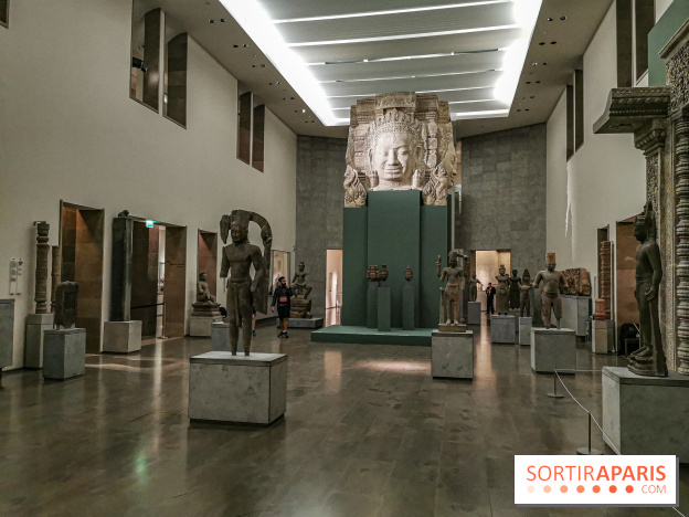 Visuel Musée Guimet