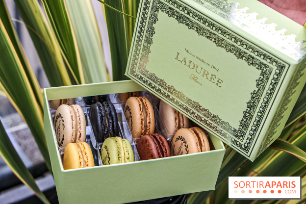 Father's Day 2020 by Ladurée