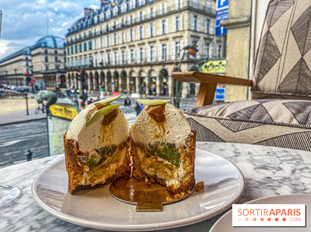 Bo&Mie ouvre la plus grande boulangerie de Paris - photos