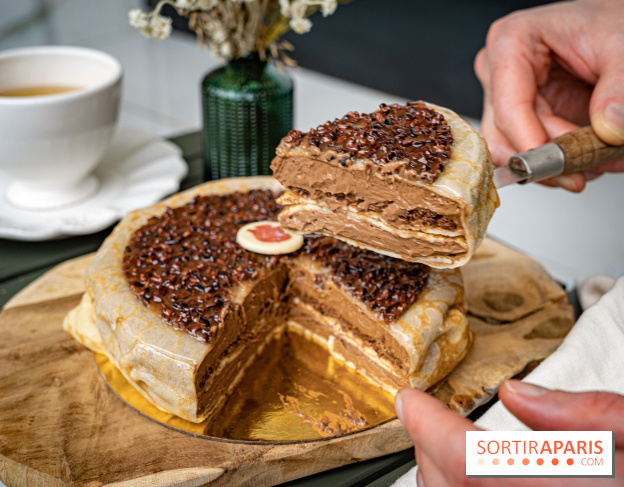 Les meilleures crêpes à emporter ou en livraison à Paris pour le Chandeleur 2021