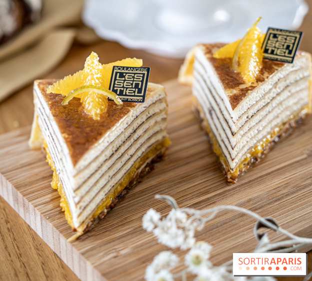 Les meilleures crêpes à emporter ou en livraison à Paris pour le Chandeleur 2021