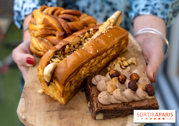 Torpedo Rolls, la street food savoureuse et gourmande en livraison dévoile de nouvelles recettes