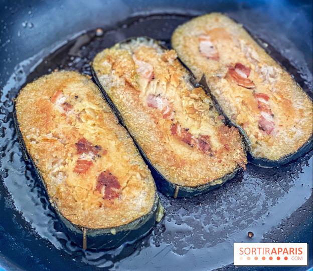 La Pâtisserie de Choisy, la pépite du 13ème pour des spécialités asiatiques