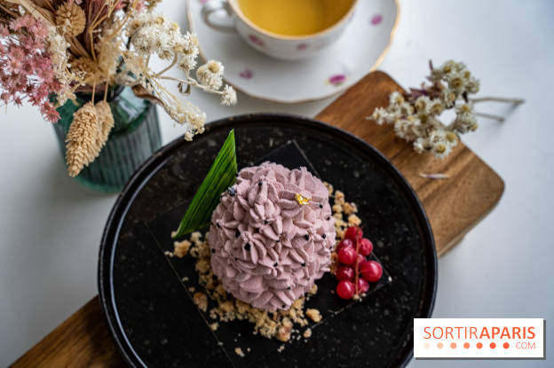 Les chocolats de Pâques 2021 de la pâtisserie Wonderland 