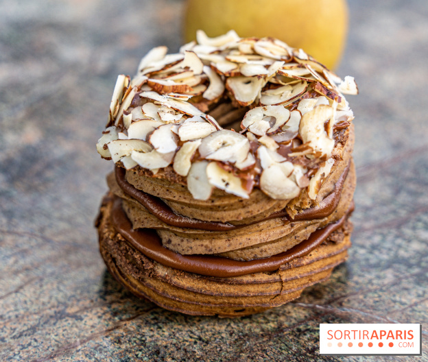 Le Meurice à la Maison, les plats d'Amaury Bouhours à emporter ou en livraison