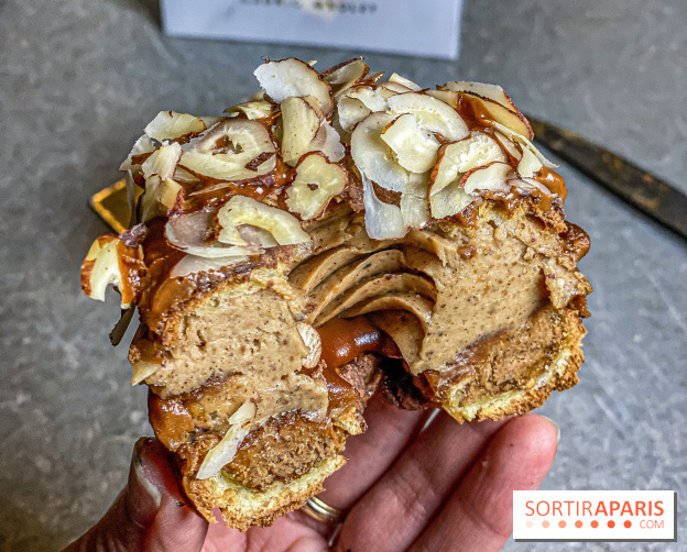 Le Meurice à la Maison, les plats d'Amaury Bouhours à emporter ou en livraison
