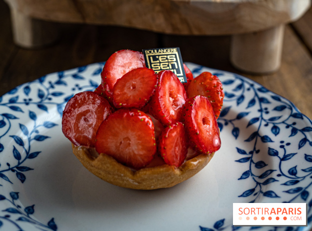 Boulangerie l'Essentiel, tout est là !