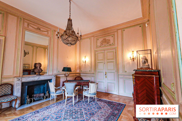 Journées du Patrimoine 2021 au Domaine de Madame Elisabeth (78)