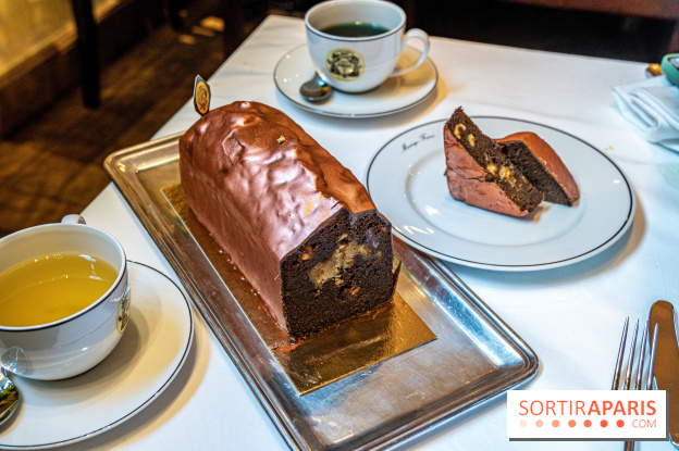 Mariage Frères dévoile sa carte d'automne