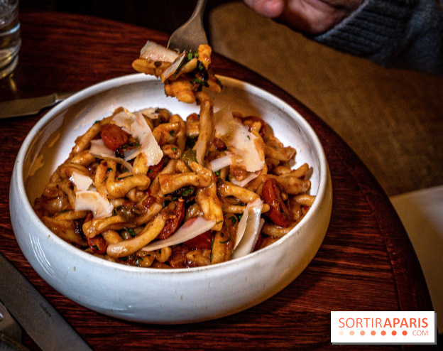 Le Café Aristide à Montmartre