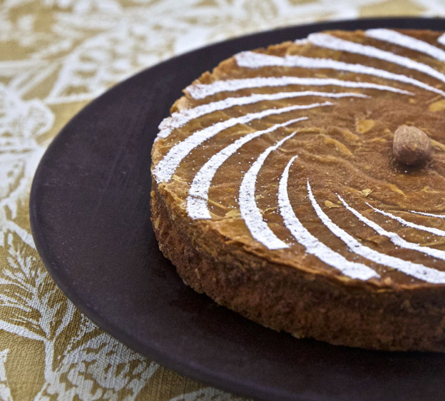 Les Galettes des Rois de Christophe Michalak 2022