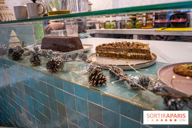 Azur Café, le coffee shop méditerranéen