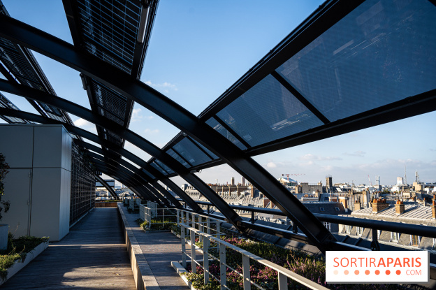 La Poste du Louvre ouvre ses portes
