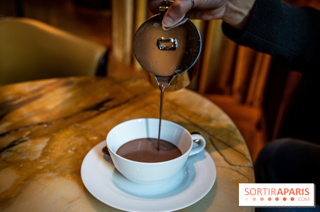 La Poste du Louvre ouvre ses portes