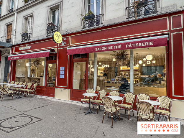 @unreve, le sublime café-salon de thé franco-asiatique