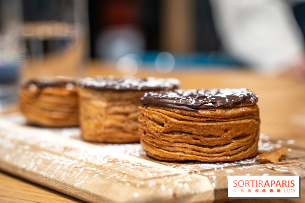 Pâques à la Samaritaine 