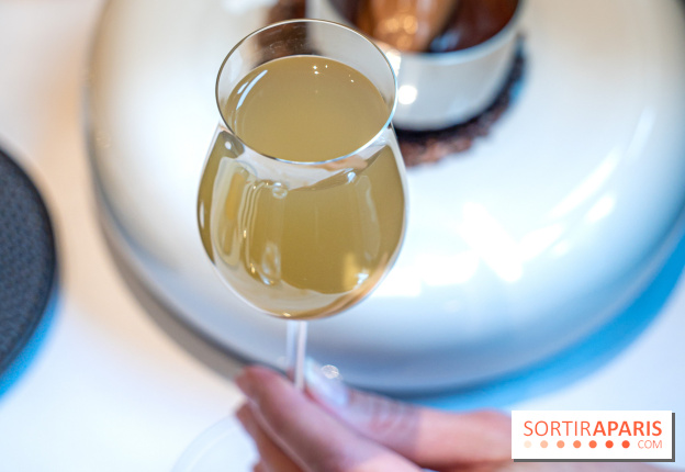 Le Tea Time ultra gourmand de Quentin Lechat se dévoile au Royal Monceau - Raffles Paris 