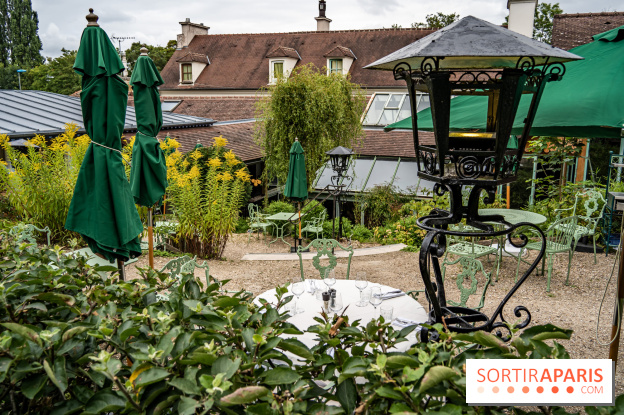 La Chasse aux oeufs du Coq de Bougival (78)