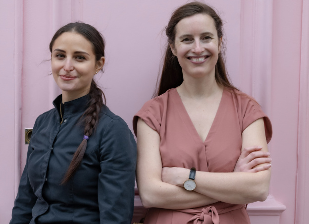 Jade Genin & la Maison du Mochi dévoilent un mochi de mai divin