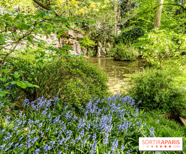 Les Jardins du musée Albert-Kahn qui nous emmènent en voyage