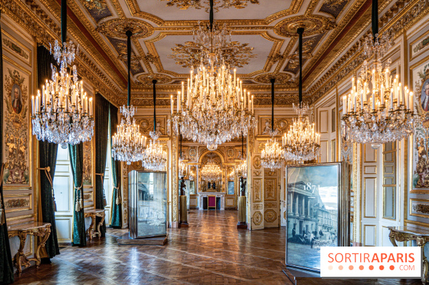 L'Hôtel de la Marine, le sublime monument à découvrir
