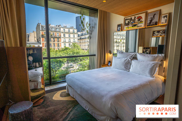 Villa M à Paris : un concept-lieu inédit dédié à la médecine de demain