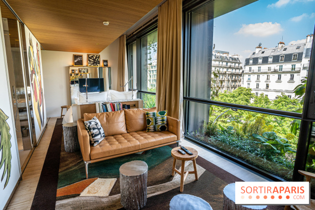 Villa M à Paris : un concept-lieu inédit dédié à la médecine de demain