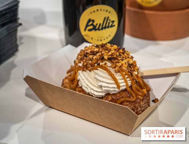 Taste of Paris 2022, les pâtisseries et desserts à tester absolument