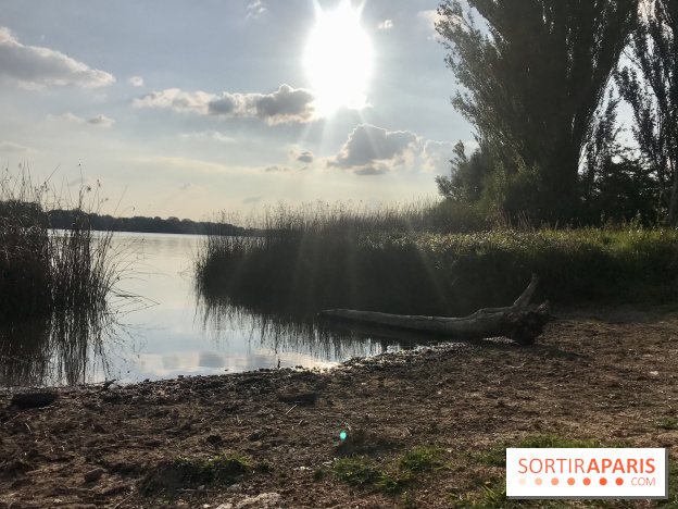Où se faire un barbecue en Ile-de-France ?