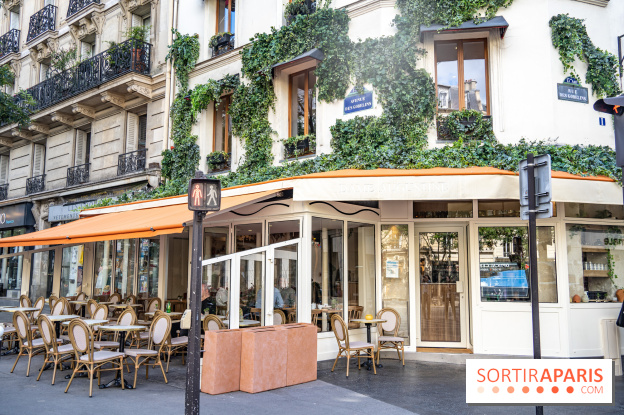 Dame Augustine, le délicieux et abordable restaurant de Lilian Douchet, Top Chef 2022