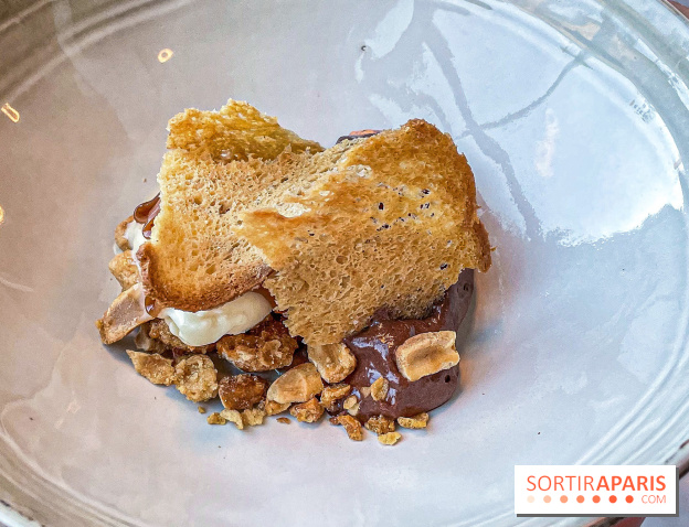 TiTi Palacio, l’immense bar-restaurant festif de la Félicité se dévoile