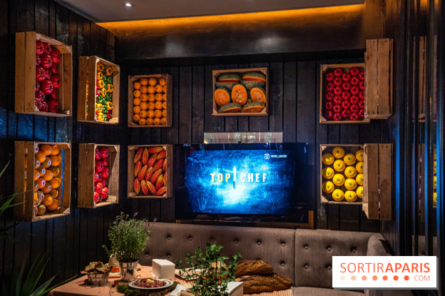 Le Bistrot Top Chef de Stéphane Rotenberg à Suresnes est ouvert, goûtez aux plats des candidats