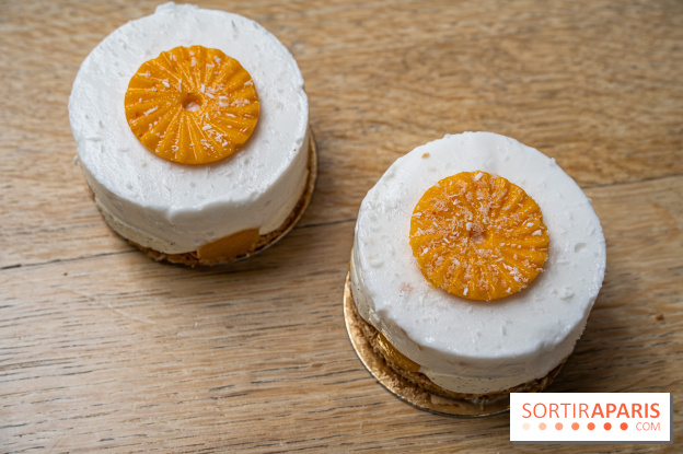 La Pâtisserie glace Glazed x Sun Resorts qui fait voyager