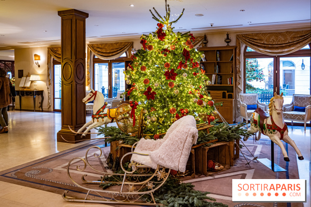 La Table du Connétable, le restaurant étoilé par Clément le Norcy - Auberge du Jeu de Paume