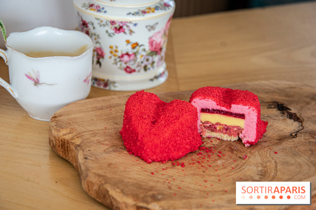 Les pâtisseries coquines et originales de la Sphère Gourmande