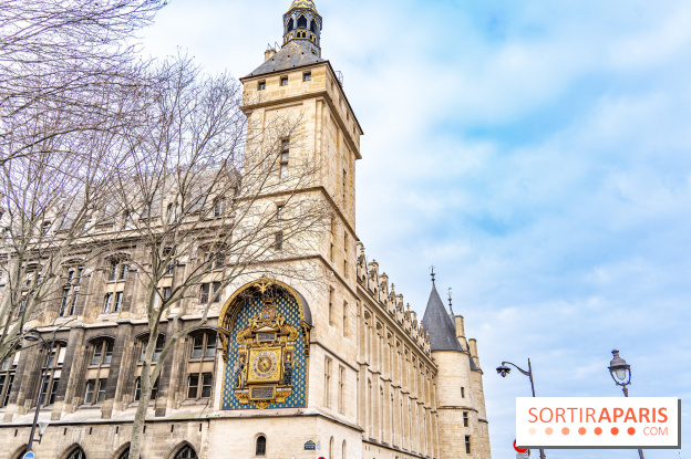 Le saviez-vous ? Voilà la plus vieille horloge de Paris et son histoire