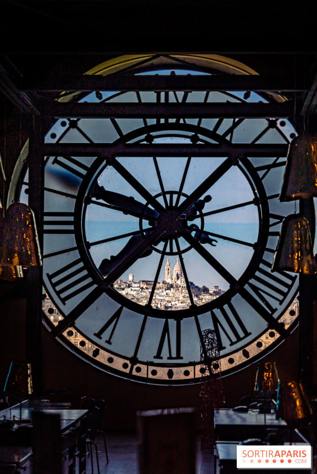 Musée d'Orsay, réservation, tarifs, gratuités, astuces et expositions du moment