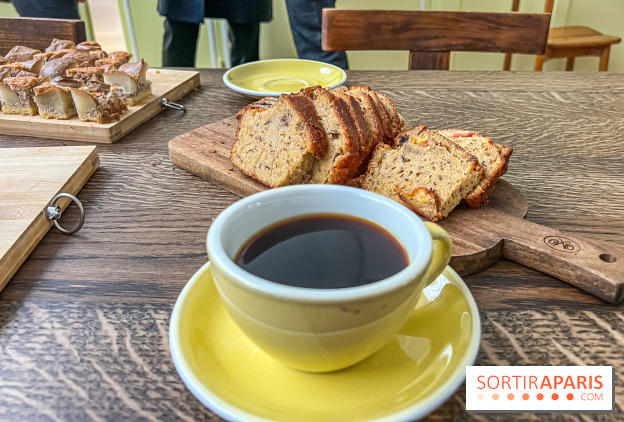 Rhodia, le nouveau café-restaurant du Musée Bourdelle