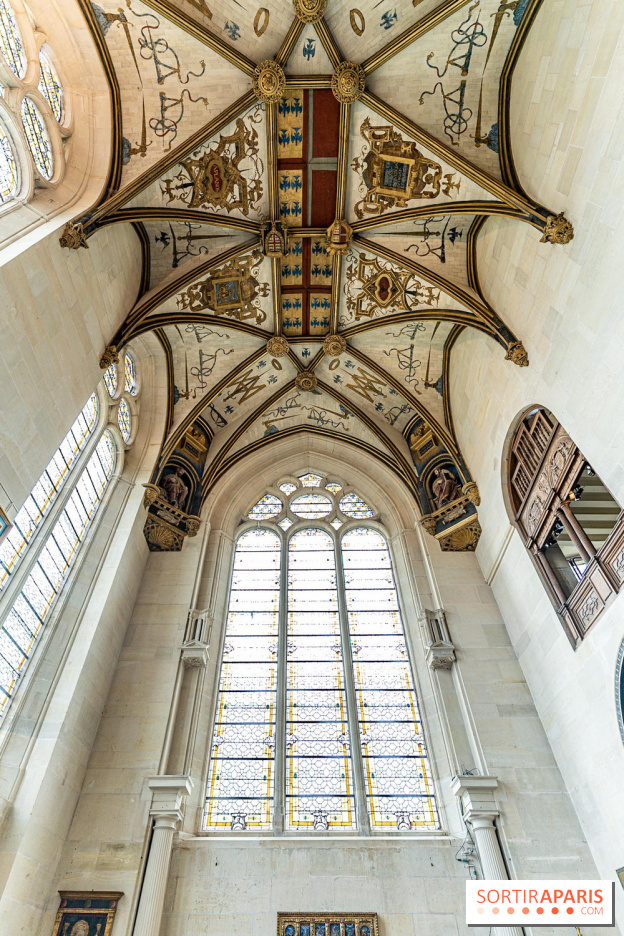 Découverte du Château d'Écouen, joyau de la Renaissance et musée national