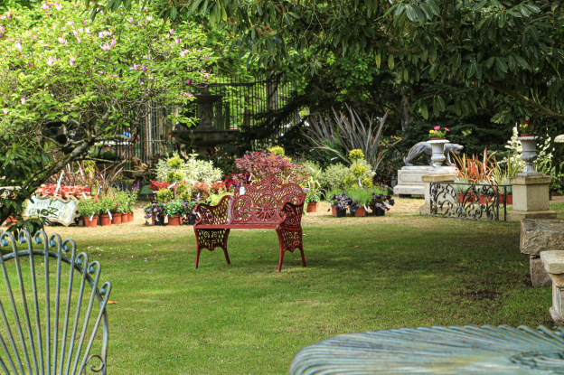 Fête des Parcs & Jardins à Barbizon 2023