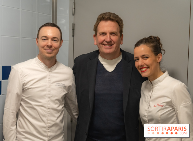 Salon de la Pâtisserie Paris 2023 au parc Floral, date et programme 