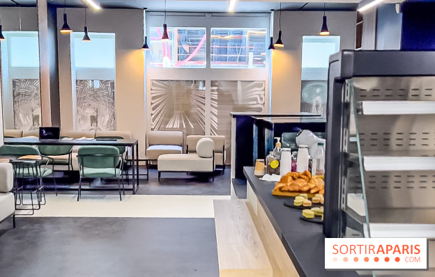 Paradox Museum Paris, découvrez les photos du parcours immersif dingue - café 