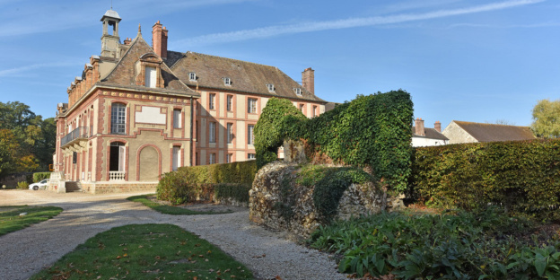 Domaine National de Port-Royal des Champs : Un Voyage Historique et Culturel en Yvelines