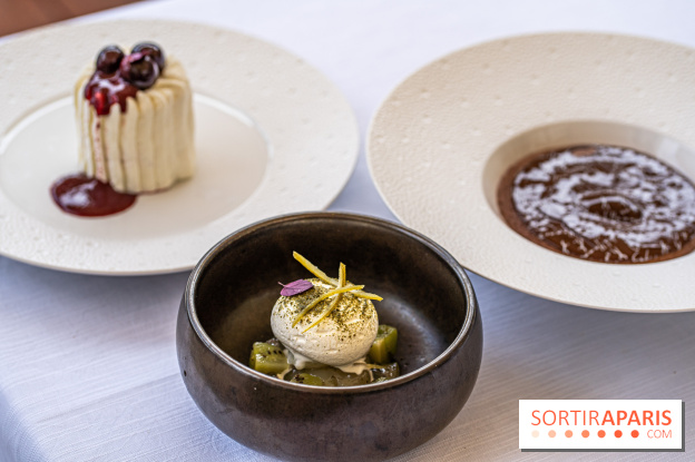 Le Café de l'Homme : le restaurant-terrasse du Trocadéro avec vue sur la Tour Eiffel, renait !